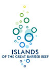 islands of the great bareer reef