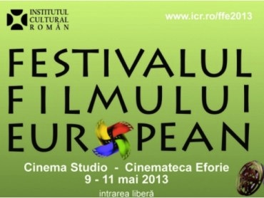Festivalul Filmului European 2013