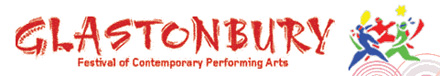 glastonbury logo