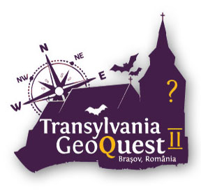 Transylvania GeoQuest brasov