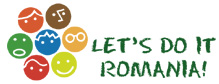 ecologizarea romaniei