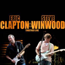 Eric Clapton Steve Winwood