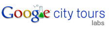 google city tours logo