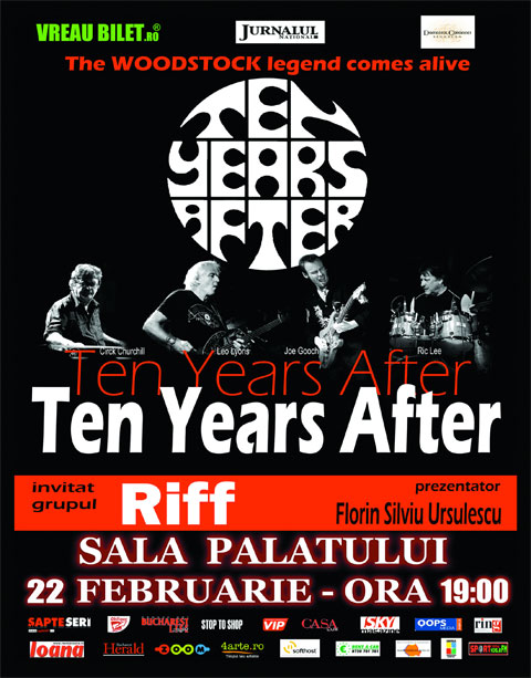 ten years after