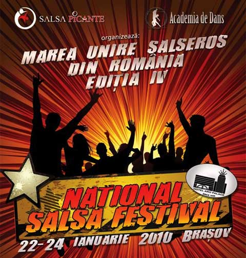 national salsa festival 2010 brasov