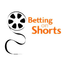 betting on shorts logo