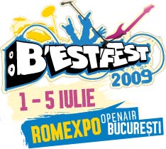 Bestfest 2009