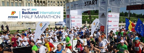 Bucuresti Hslf Marathon