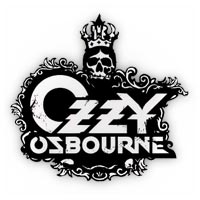 logo Ozzy Osbourne
