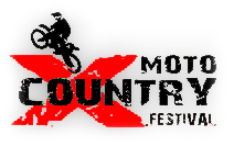moto x country logo