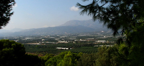 La Agia Triada - Creta