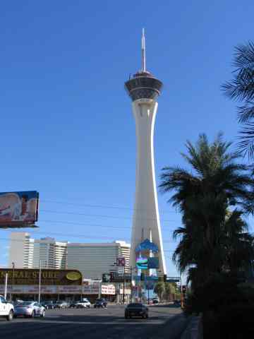 Las Vegas - canion96
