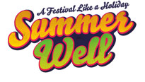 logo summer well