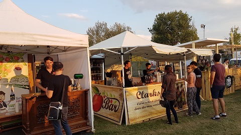 Bucharest Craft Beer Fest 2016 - 31