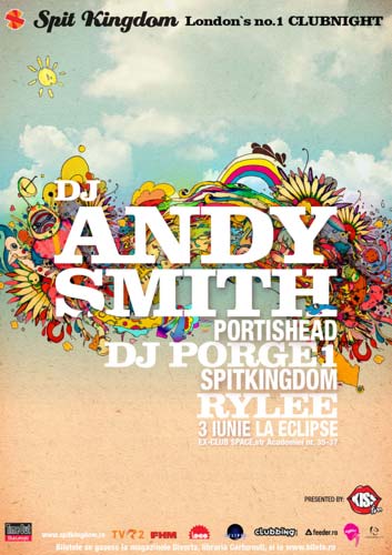 andy smith