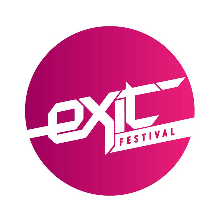 exitfest logo