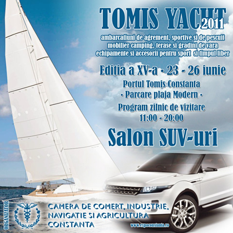 tomis yacht