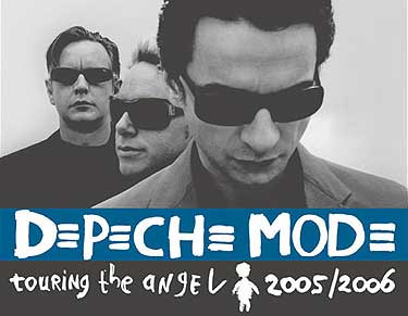 Depeche Mode Romania Bucuresti
