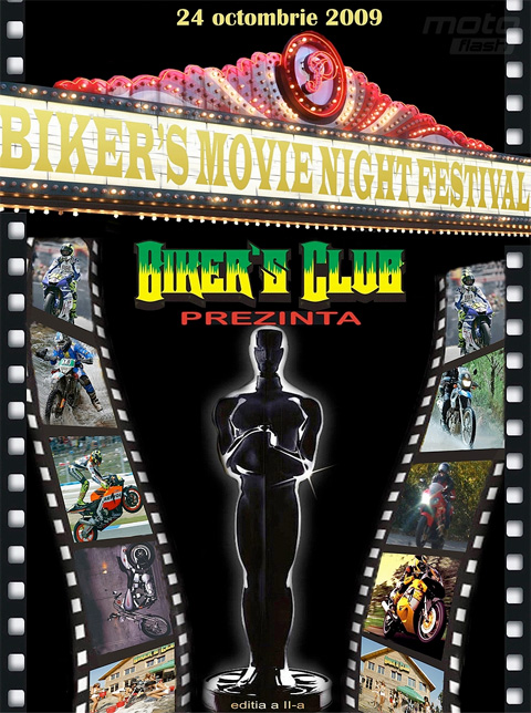 bikers movie festival