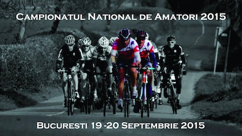Campionatul National de Ciclism de Sosea