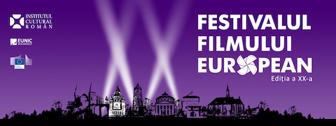 Festivalul Filmului European pleaca prin tara