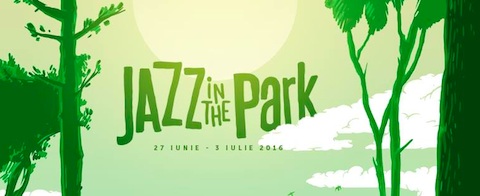 Jazz in the Park 2016
