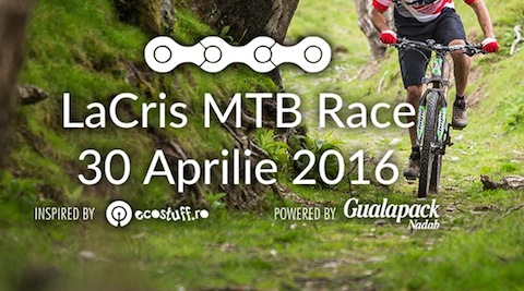 LaCris MTB Race 2016 a