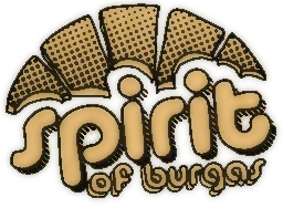 spirit of burgas logo