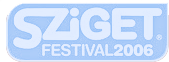Festivalul Sziget  2006