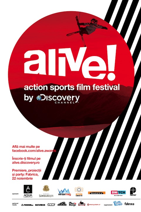 alive film fest