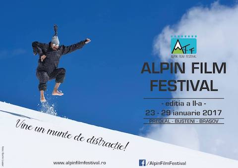 Alpin Film Festival 2017