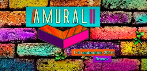 Amural Festival Vizual 