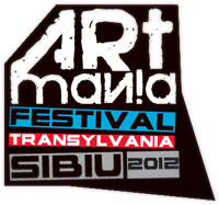 artmania festival 2012