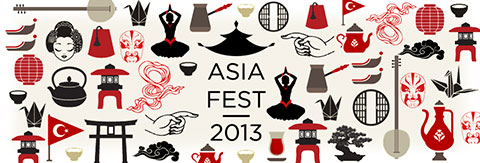 asia fest festival