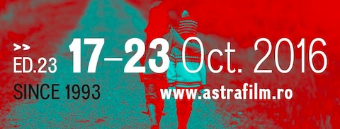 Astra film Festival 2016