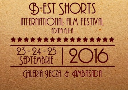 B-Est Shorts 2016