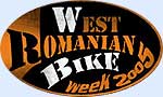West Romania Bike Week Timisoara