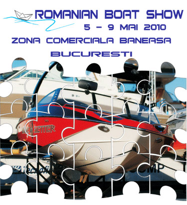 romanian boat show bucuresti 2010