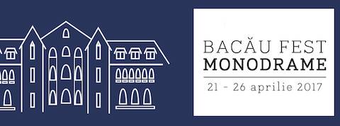 Bacau Fest Monodrame 2017