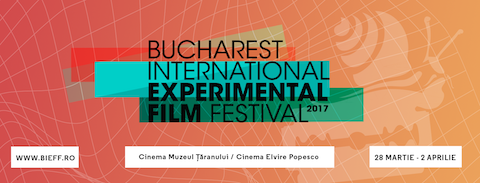 Festivalul International de Film Experimental BIEFF 2017