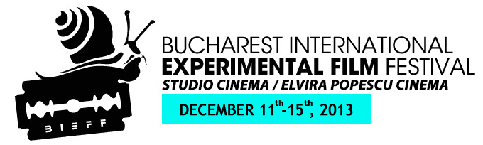 Festivalul International de Film Experimental Bucuresti