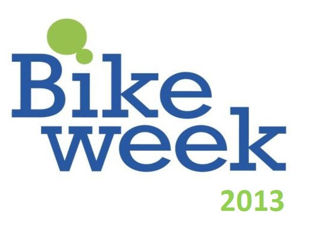 international bike week 2013