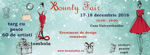 Bounty Fair 2016