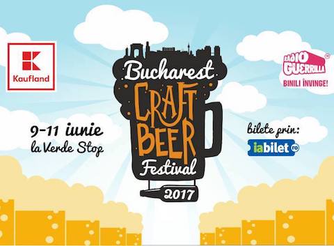 Craft Beer Festival 2017