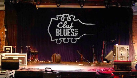 Cluj Blues Fest 2015