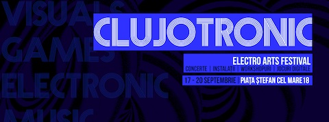 Clujotronic 2015