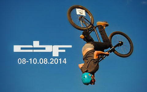 Colibita Bike Fest 2014