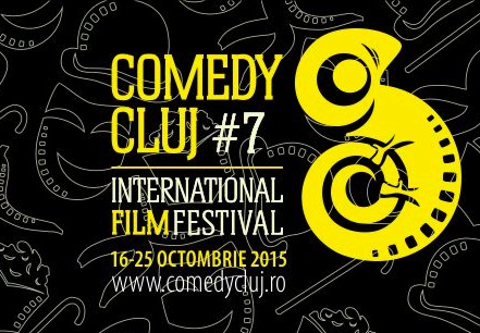 Comedy Cluj 2015