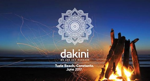 Dakini Festival 2017
