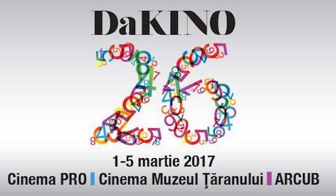 Festivalul Dakino 2017
